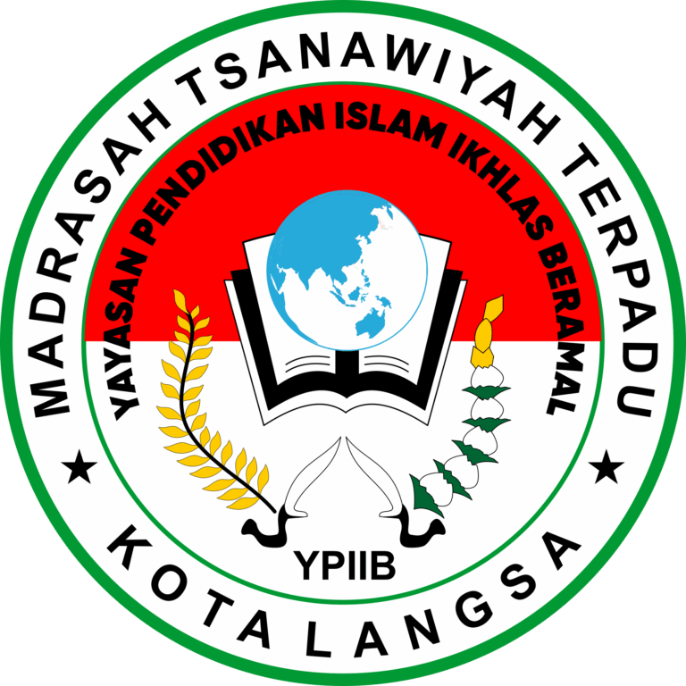 LOGO MTs Terpadu langsa
